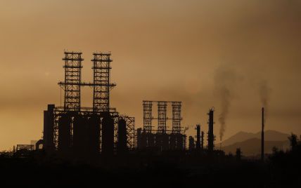 Німеччина з 1 серпня повністю відмовиться від російського вугілля, а з 31 грудня – від російської нафти