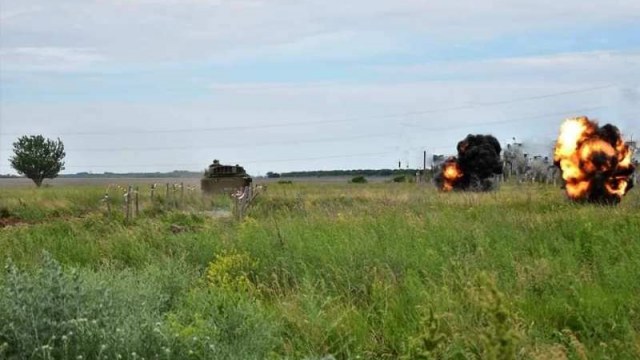 Втрати ворога: ЗСУ знищило ще один російський вертоліт і три безпілотники