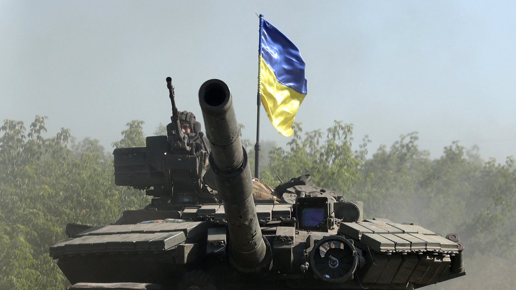 Втрати ворога: за добу знищено 160 окупантів, підбито 7 танків та 5 ББМ