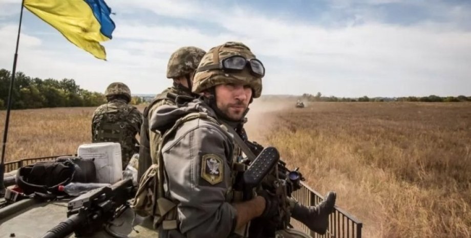 Перемоги на півдні: ЗСУ знищили ще 4 десятки росіян та їхню техніку