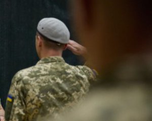 Рада розширила перелік осіб, що не підлягають мобілізації