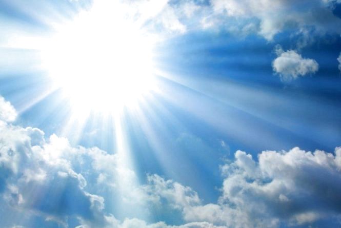 Хмарно з проясненнями: яку погоду варто очікувати на вихідних