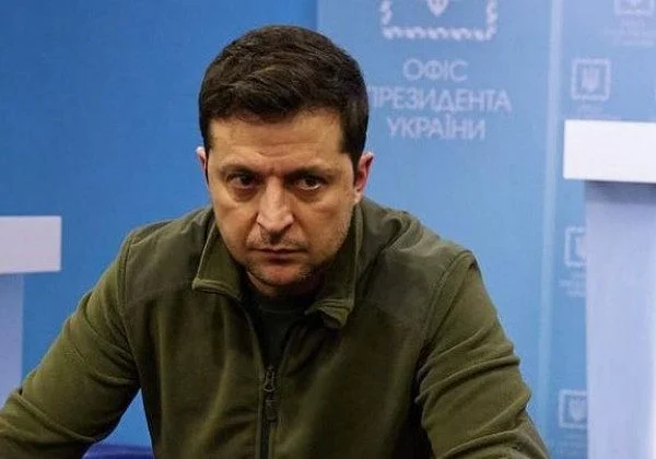 Зеленський доручив відмінити дозволи на пересування військовозобов’язаних