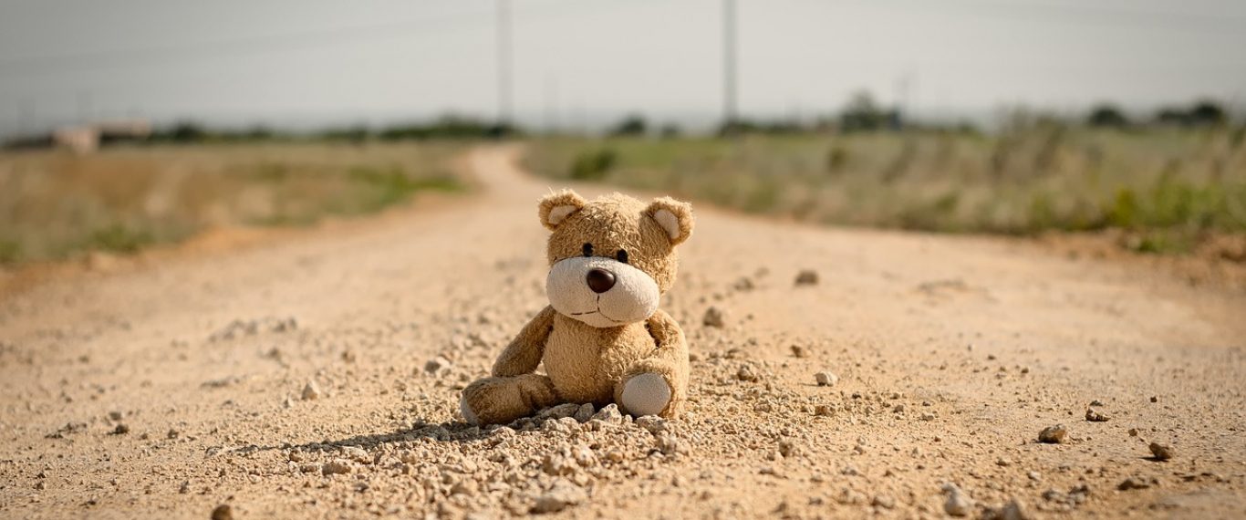 За добу від дій росіян постраждали щонайменше чотири дитини на Донеччині