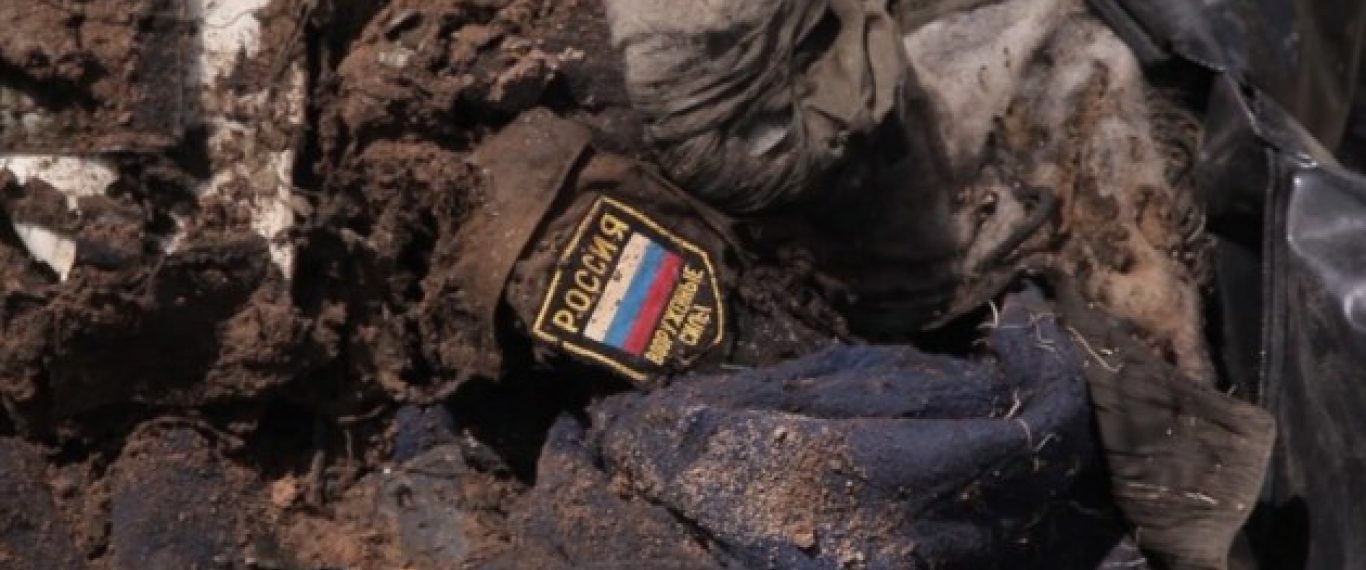 Окупанти вже втратили в Україні 50 тисяч військових загиблими й пораненими – оцінка Британії