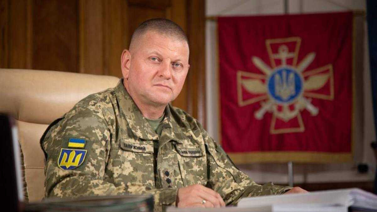 Вимогу про видачу дозволів на пересування військовозобов’язаних скасовано, — Залужний