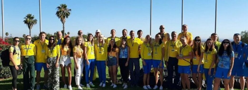 Збірна України посіла 31 сходинку на Чемпіонаті світу з легкої атлетики