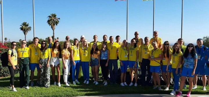 Збірна України посіла 31 сходинку на Чемпіонаті світу з легкої атлетики