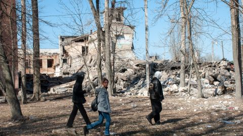 В Україні створили чат-бот для виявлення руйнувань культурної спадщини росіянами