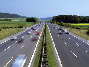 Через Львівщину пролягатимуть 3 нові міжнародні транспортні коридори