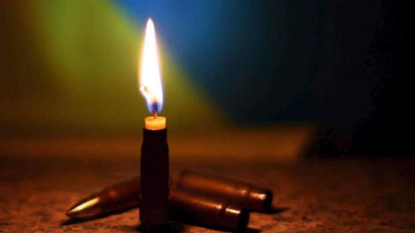 Самбірщина втратила ще одного Героя: загинув військовий медик Андрій Ганкевич