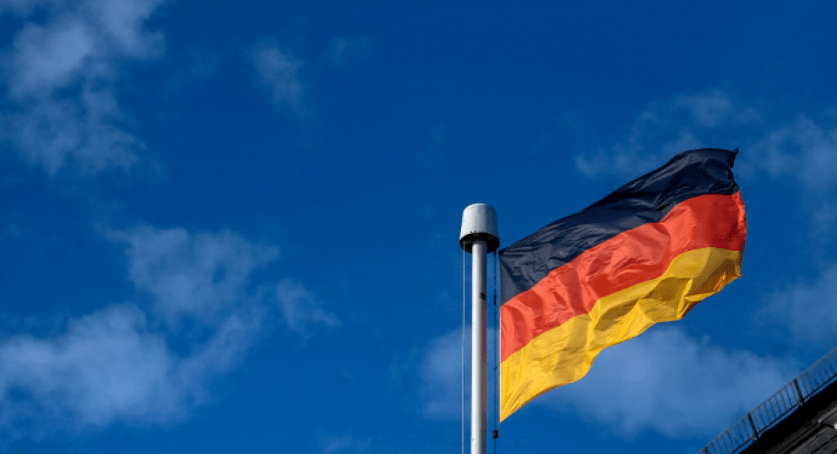 Німці вирішили виділити додаткові 2,4 млрд євро для українських біженців