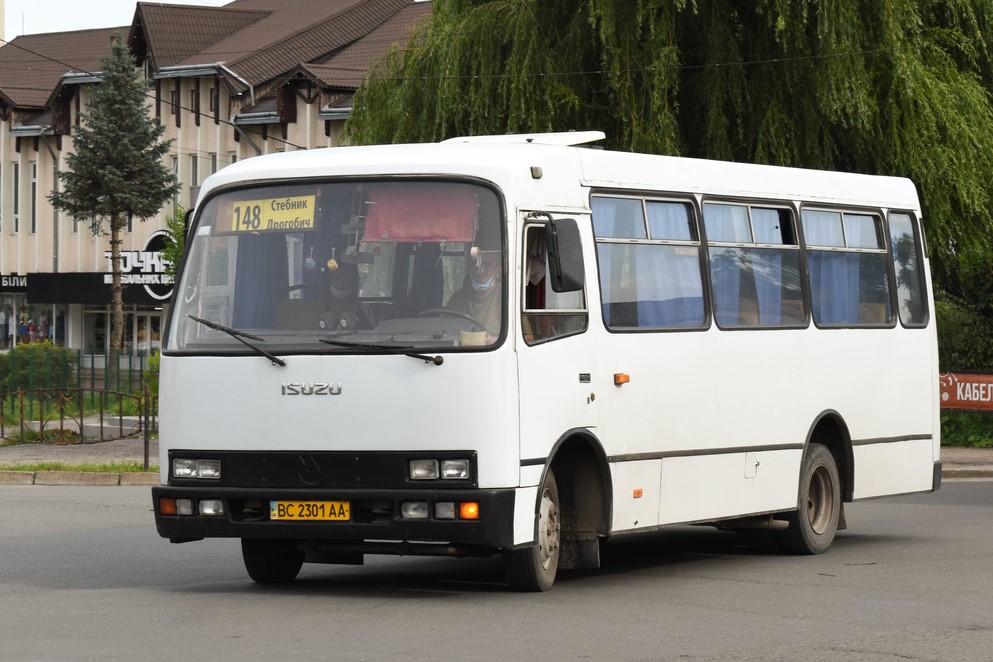 У Дрогобицькій громаді можуть змінитись ціни на проїзд