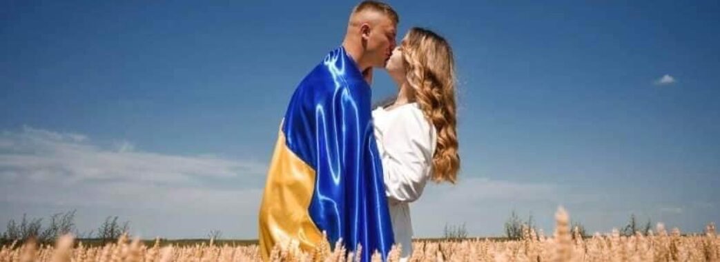 Весілля під час війни: Львівщина у списку лідерів з укладання шлюбів цього року