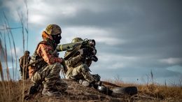 За тиждень Україна не втратила жодного метра землі, — Генштаб