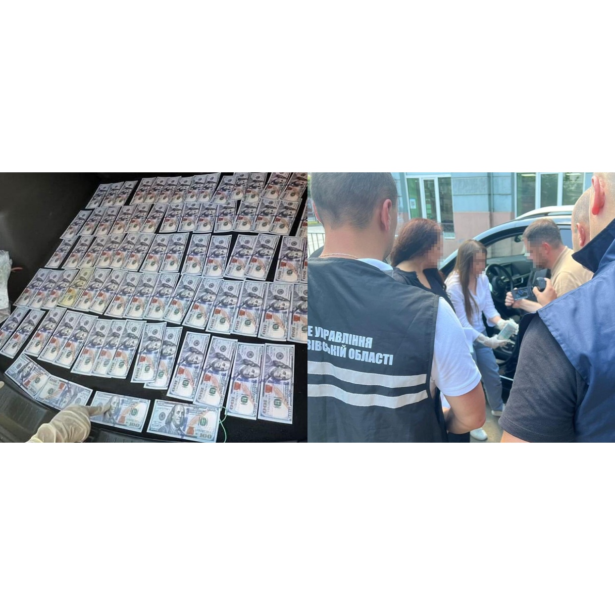 Львів’яни за 11 тисяч доларів переправляли чоловіків за кордон