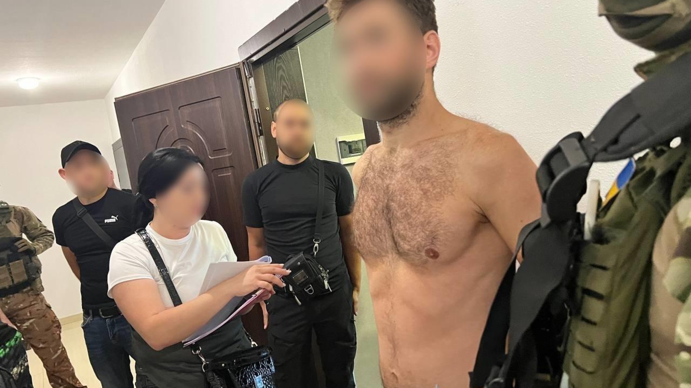 Учасник популярного ток-шоу про одруження вбив і розчленував співмешканку (ВІДЕО)