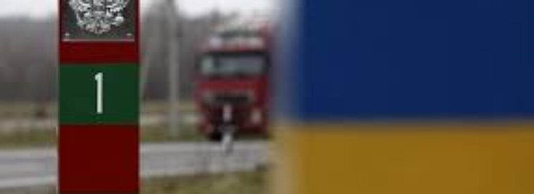 Білоруський напрямок: українські військові мінують територію поблизу кордону