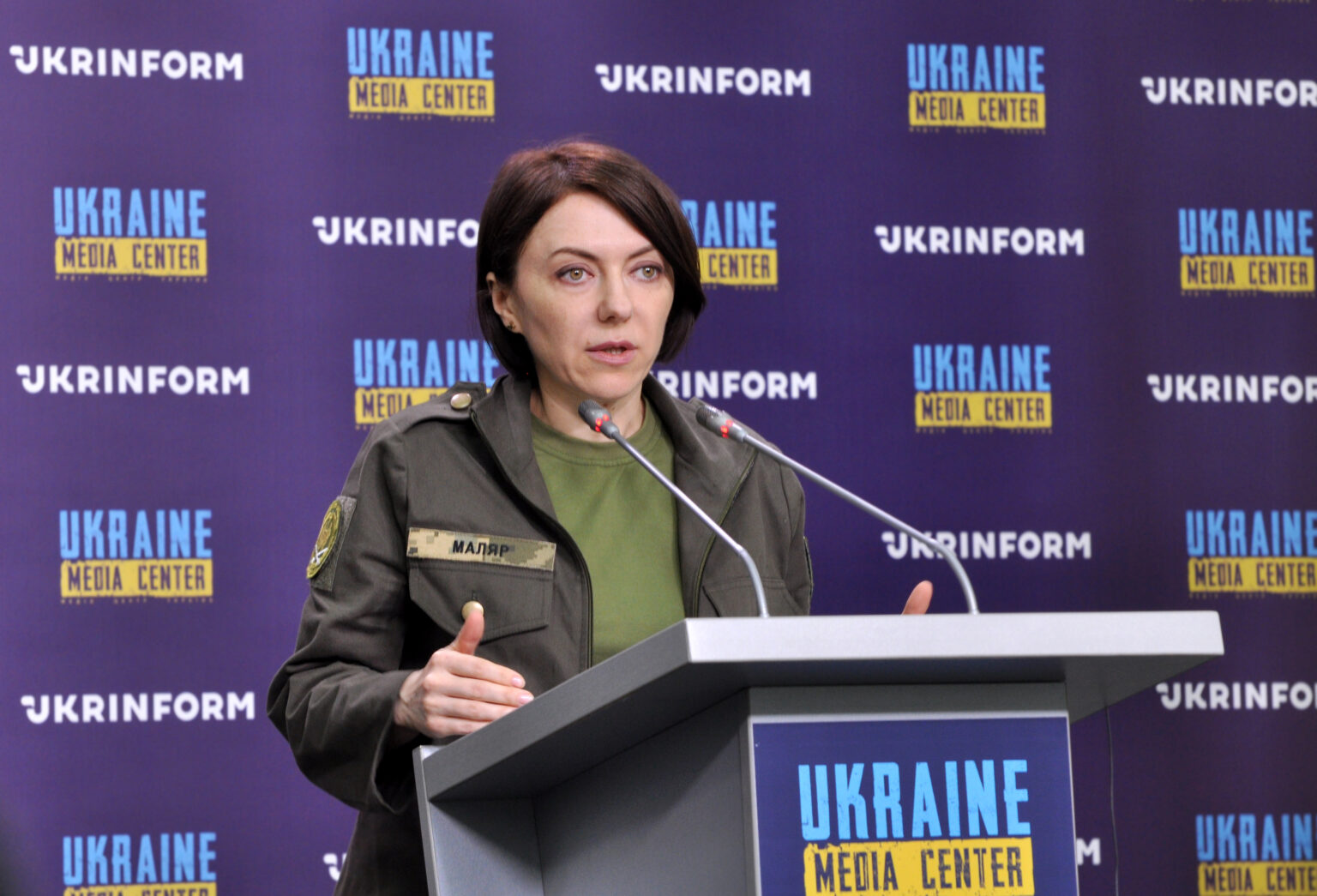 Не треба приписувати ЗСУ потрапляння в ворожі цілі, доки про це не заявить Генштаб, – Маляр