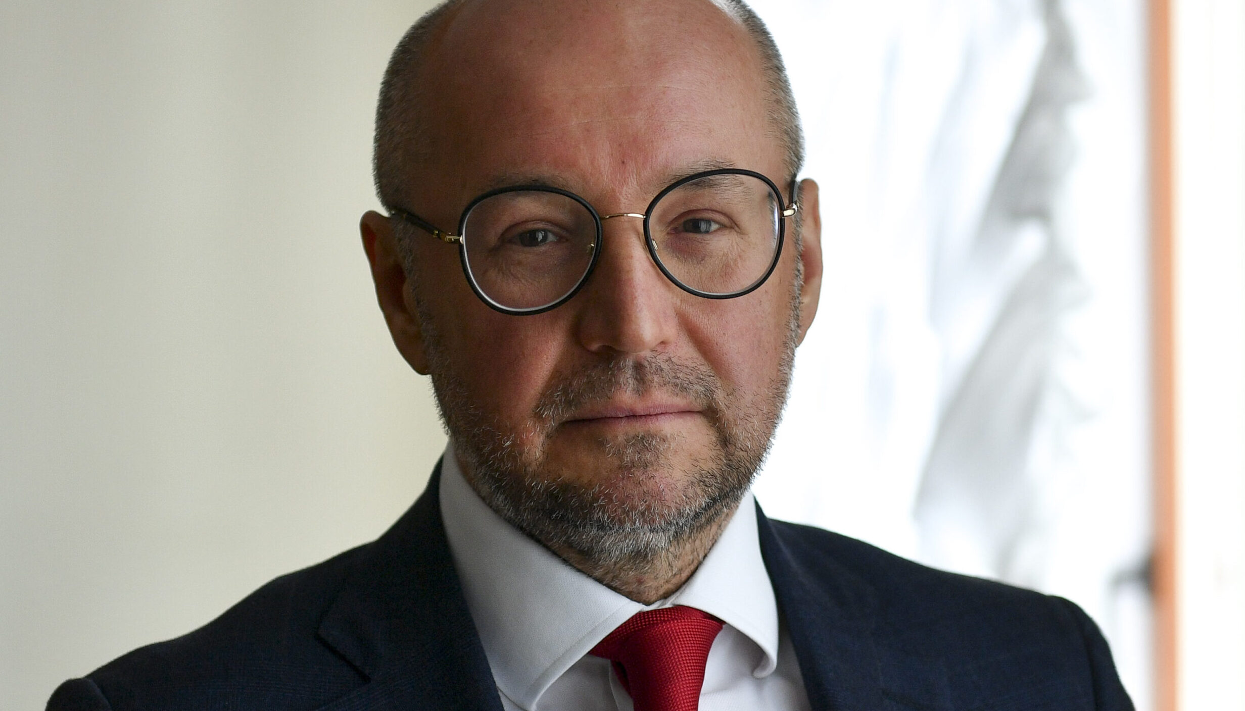 Президент звільнив першого заступника секретаря РНБО Руслана Демченка