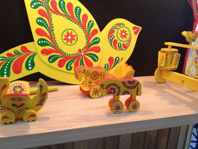 Яворівський пиріг, забавка і жовківська звізда тепер в переліку нематеріальної культурної спадщини