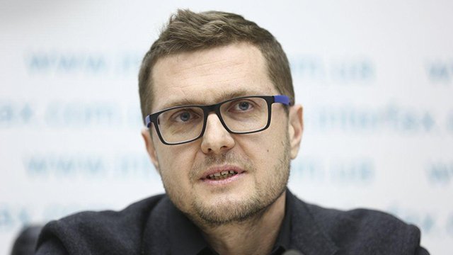 Зеленський вніс до Верховної Ради подання на звільнення Баканова