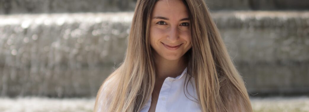 Яку суперсилу дає українцям виконання шевченкового заповіту – Марія Оринчак