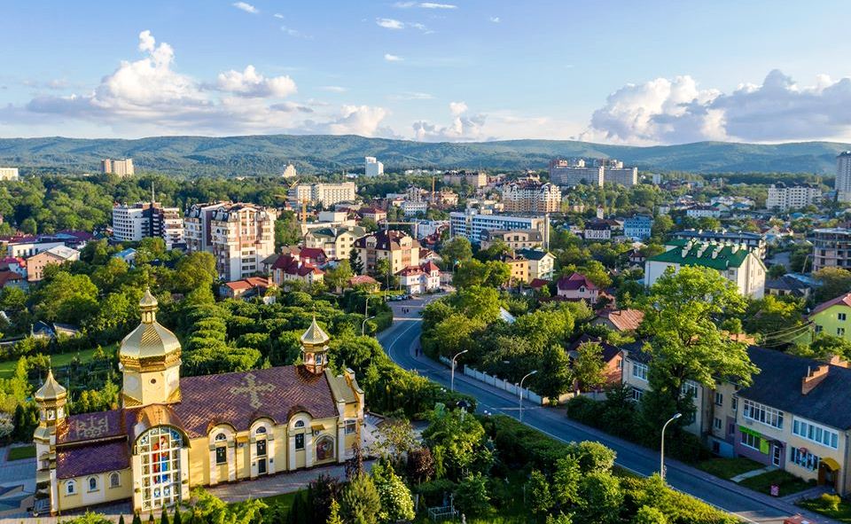 У Трускавці змінили правила поведінки під час повітряної тривоги