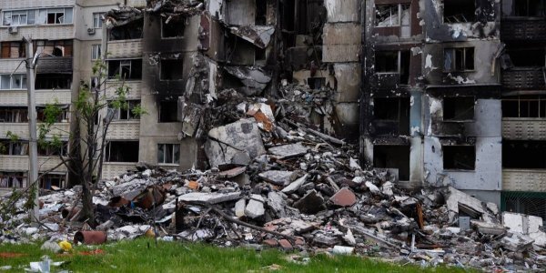 28 поранених та троє загиблих: наслідки удару по Харкову