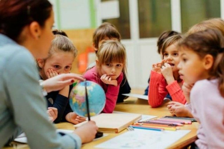 Діти Львова можуть зареєструватись на безкоштовні заняття від хабу «СпівДія»