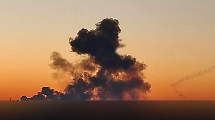 Удар по Кіровоградщині: три людини загинули, серед них військовослужбовець, і ще 9 поранені