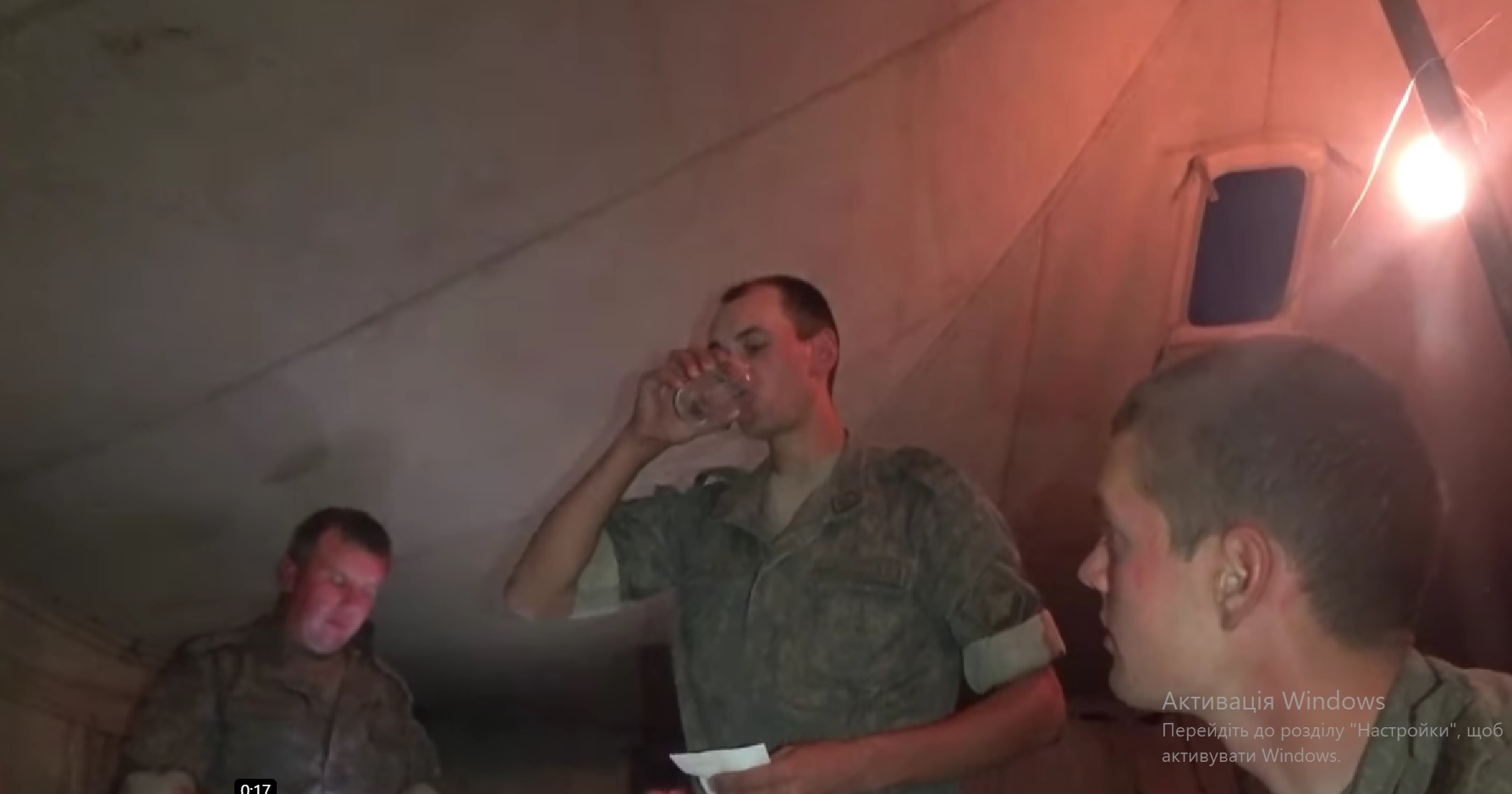 Україна отримала сотні гігабайт інформації про один з підрозділів армії рф (ВІДЕО)