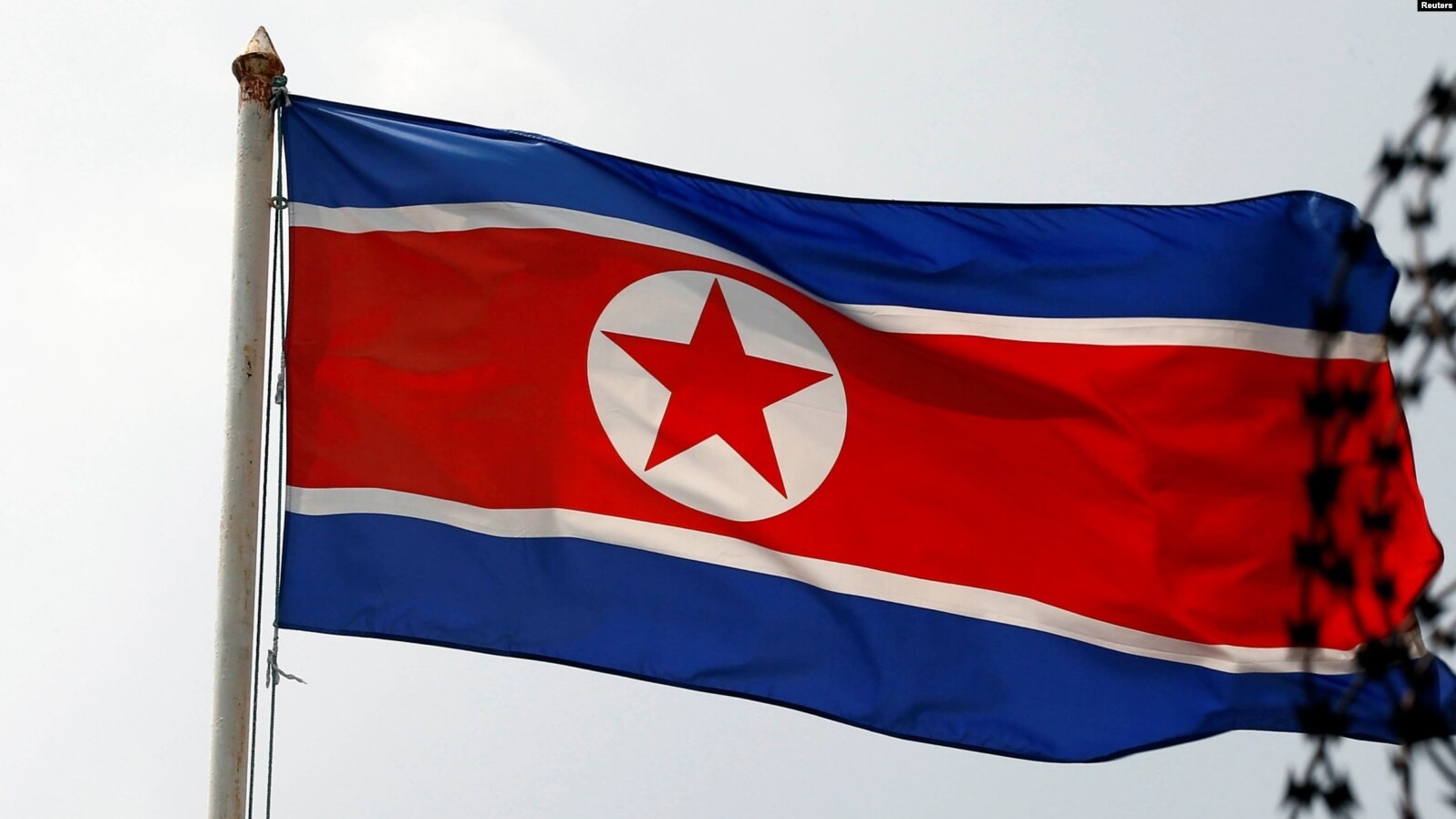 Україна розриває дипломатичні відносини з КНДР