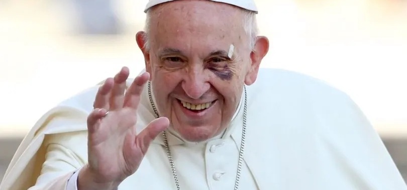 Папа Франциск планує відвідати москву, а потім – Україну
