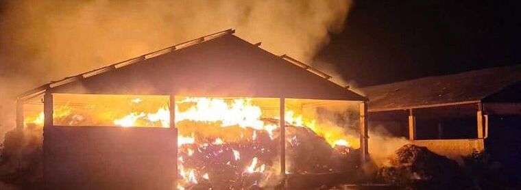 10-річна дівчинка отримала поранення внаслідок нічних обстрілів Дніпропетровщини