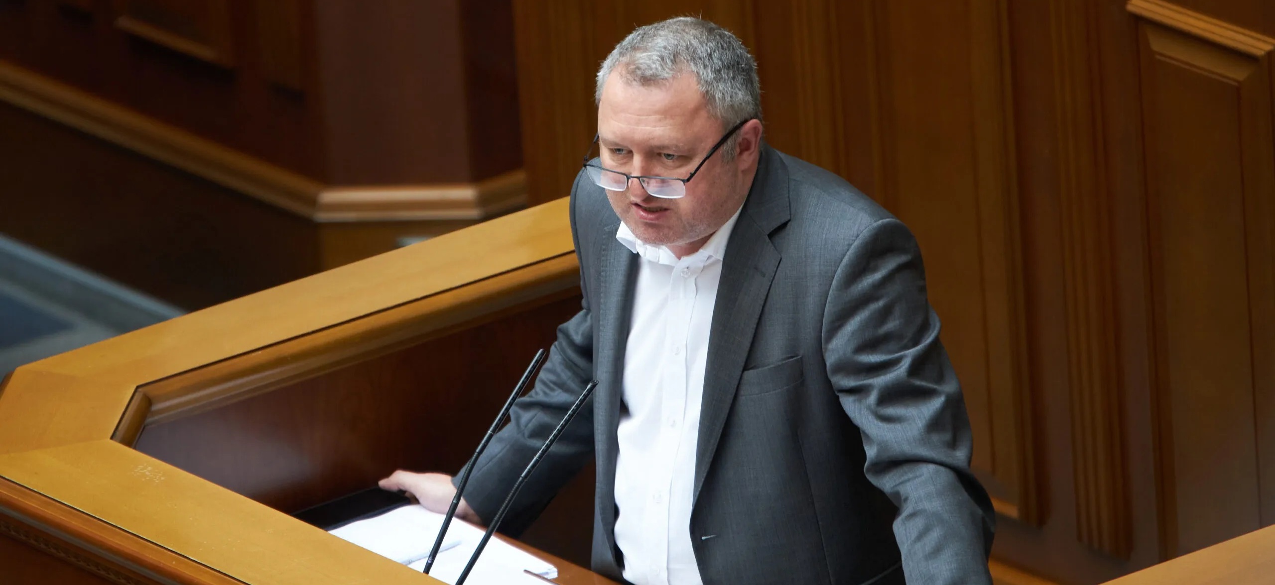 Зеленський визначився з кандидатурою нового Генпрокурора