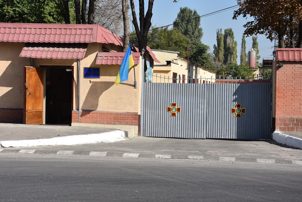 На Золочівщині підприємство незаконно зайняло майно військового містечка на 25 мільйонів гривень