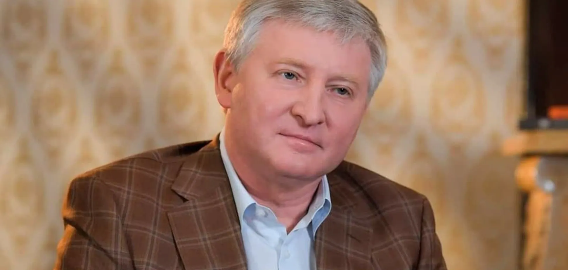 Ахметов передає свій медіабізнес державі