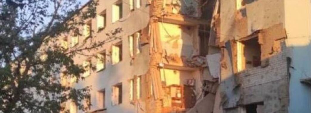 Окупанти здійснили артобстріл Миколаєва: загинуло п’ятеро людей