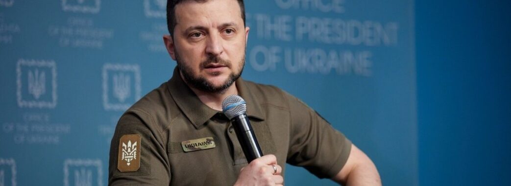 85 відсотків українців довіряють президенту Зеленському, – опитування