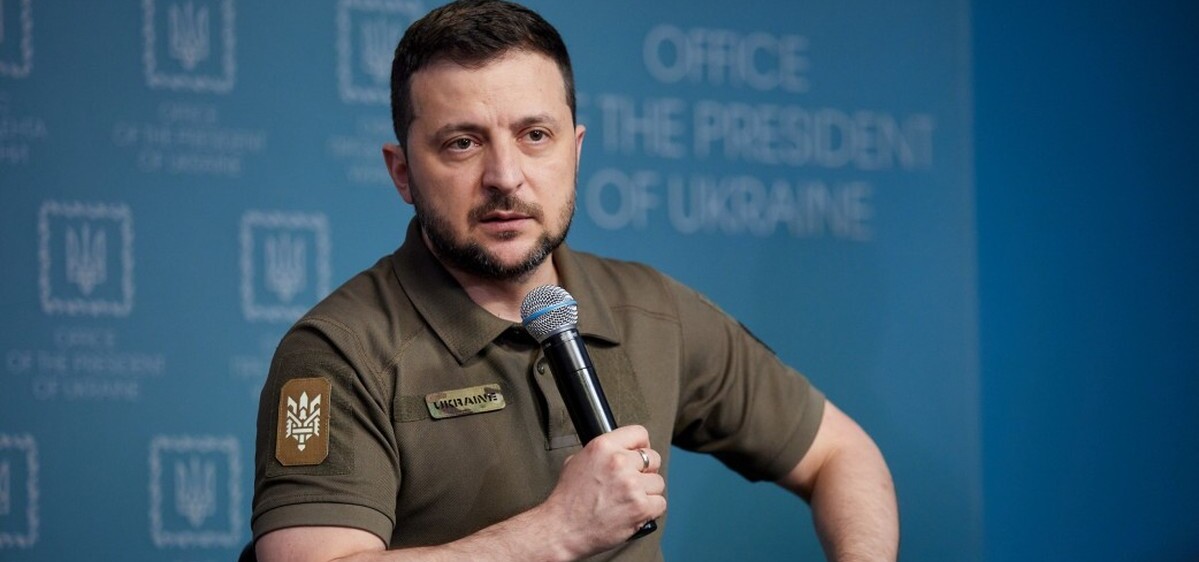 85 відсотків українців довіряють президенту Зеленському, – опитування