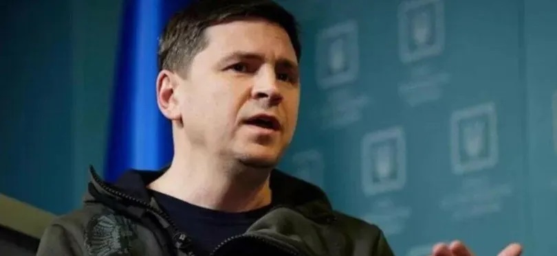 росія змінила тактику війни і тисне на західних політиків, – Подоляк