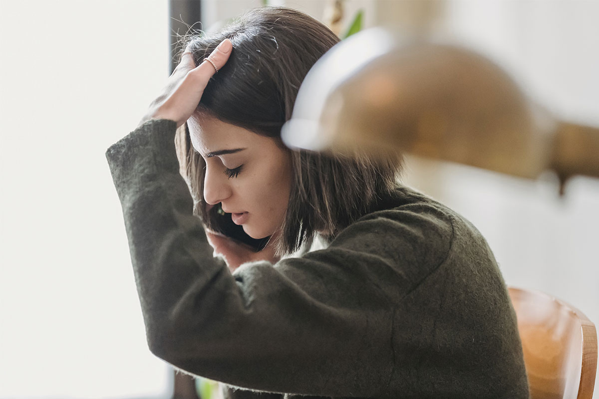 Психологічна допомога постраждалим від війни: запрацювала нова телефонна лінія