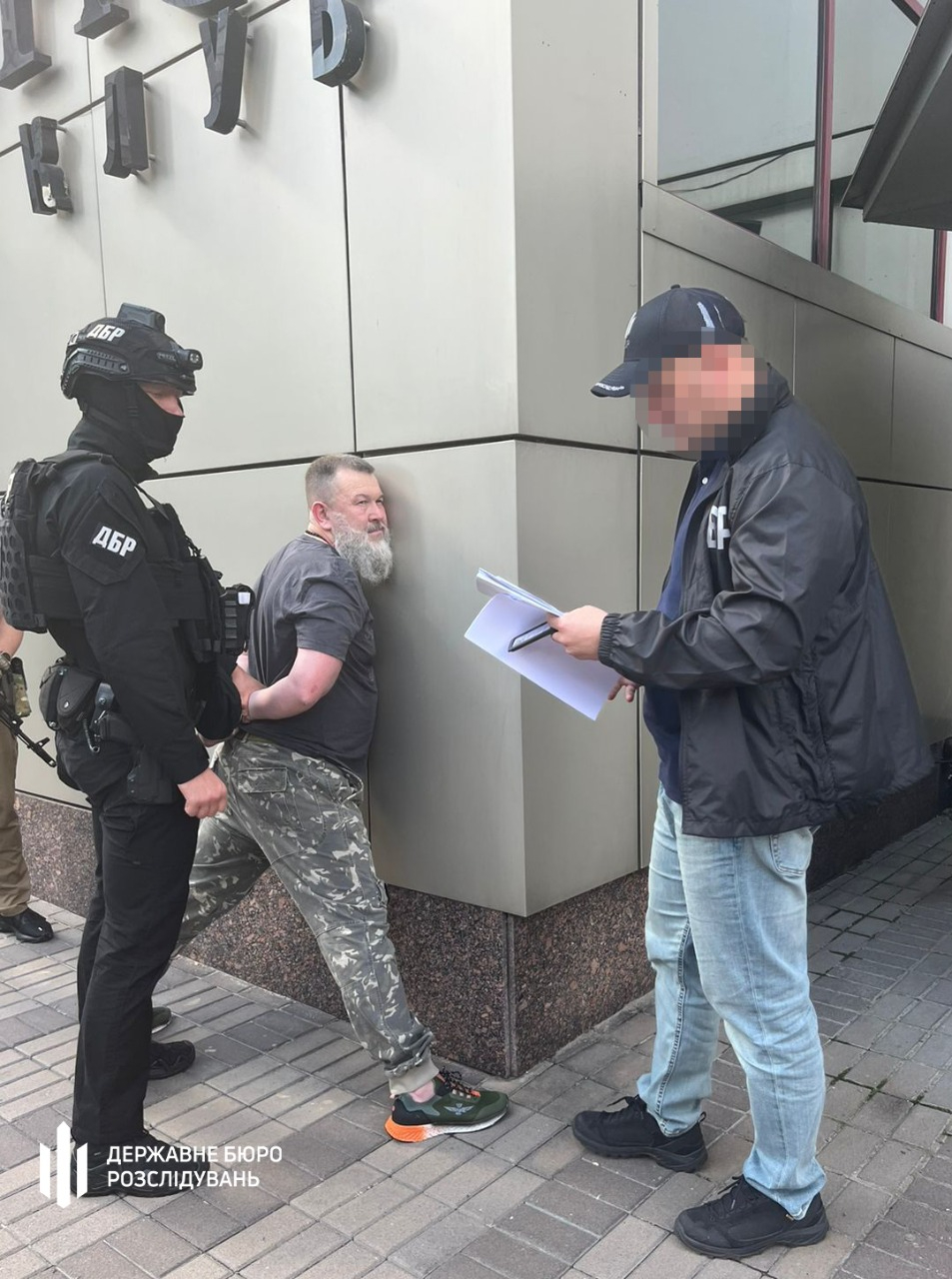 Затримали посадовця СБУ, який працював на російські спецслужби