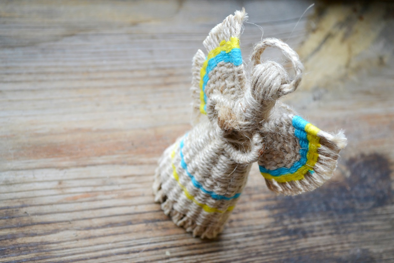 На благодійному ярмарку в Городку зібрали 30 тисяч гривень для ЗСУ