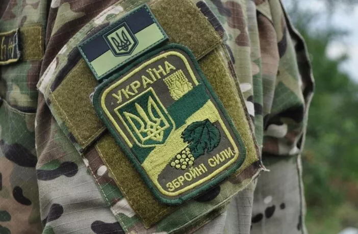 Рідних українських захисників просять не поширювати їх особисті дані