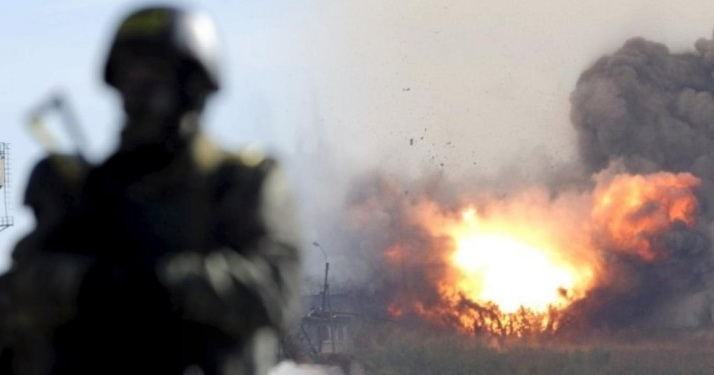 ЗСУ бʼють ворога на півдні