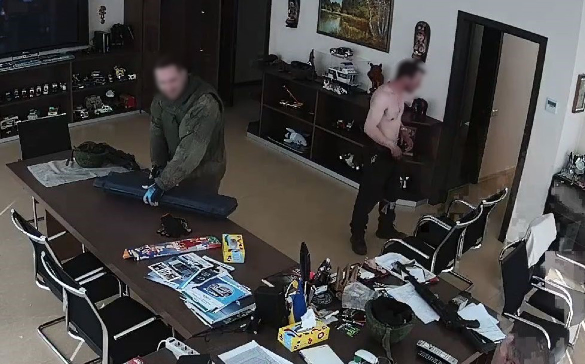 Ще один росіянин отримав підозру в умисному вбивстві цивільних на Київщині