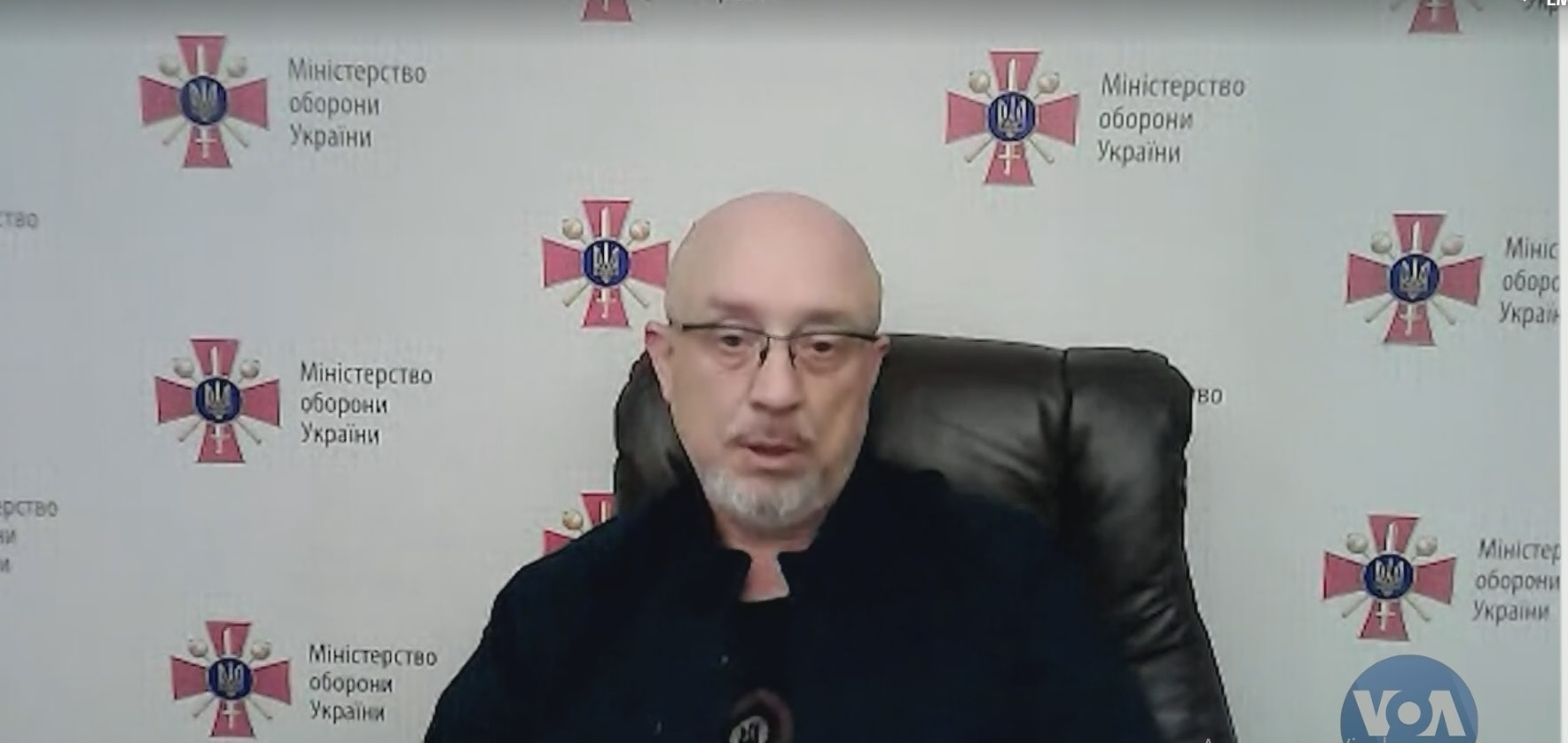 Резніков розповів, яких фахівців потребує українська армія