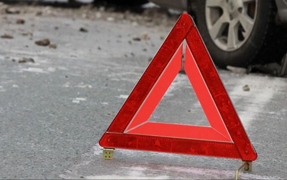 У Стрию в ДТП постраждало двоє літніх людей